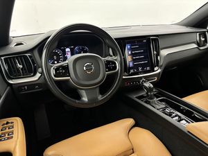 Volvo V60 bild 16