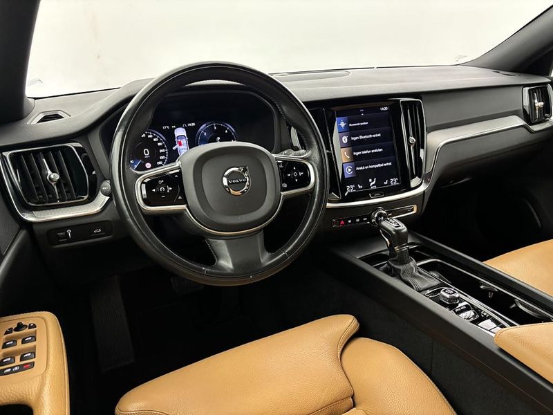 Volvo V60 bild 16