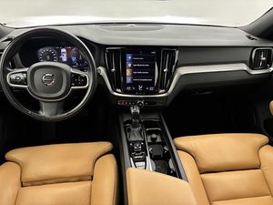 Volvo V60 bild 17