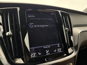 Volvo V60 bild 22