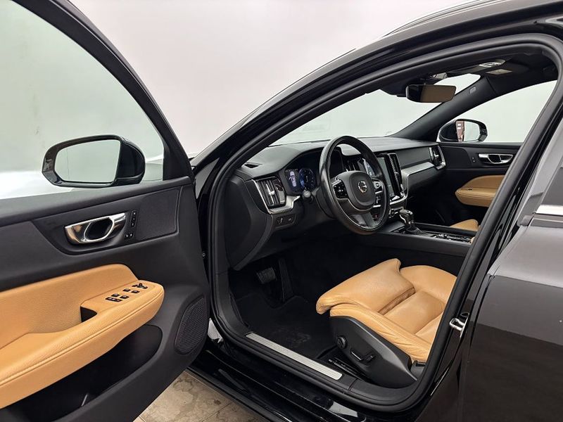 Volvo V60 bild 12