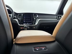 Volvo V60 bild 20