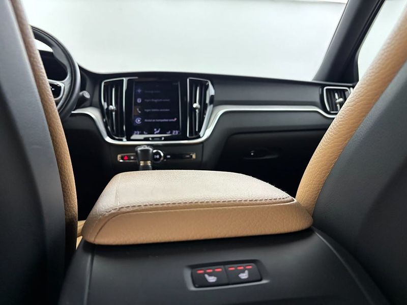 Volvo V60 bild 20