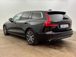 Volvo V60 bild 4
