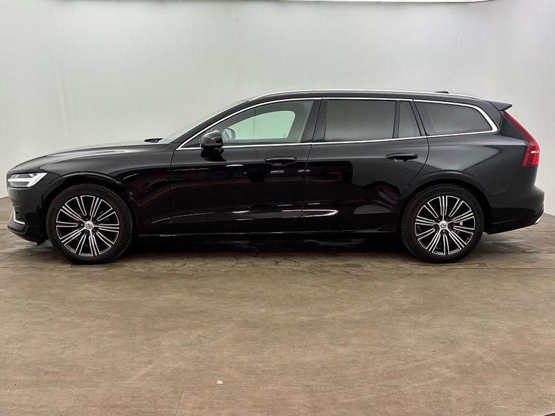Volvo V60 bild 3