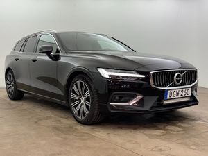Volvo V60 bild 8