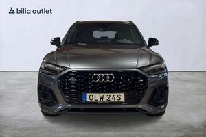 Audi Q5 bild 3