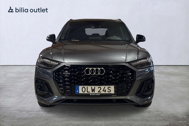 Audi Q5 bild 3