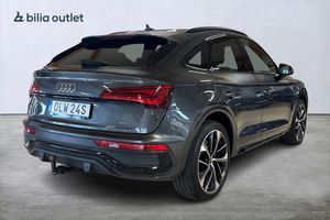 Audi Q5 bild 9