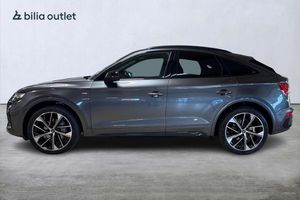 Audi Q5 bild 6