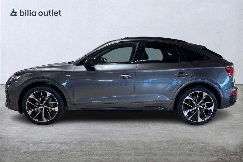 Audi Q5 bild 6