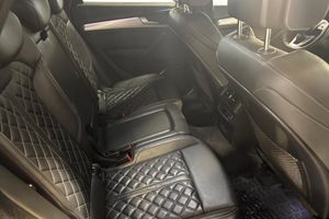 Audi Q5 bild 19