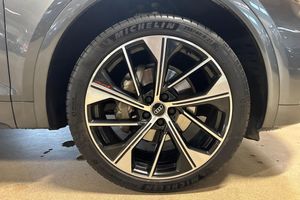 Audi Q5 bild 5