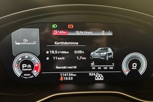 Audi Q5 bild 14