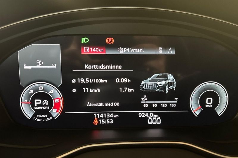 Audi Q5 bild 14