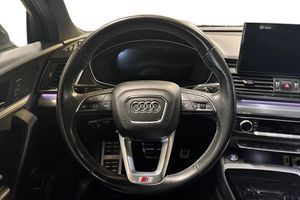 Audi Q5 bild 13