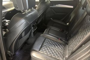 Audi Q5 bild 20