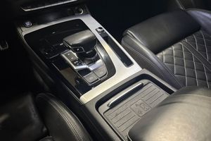 Audi Q5 bild 17