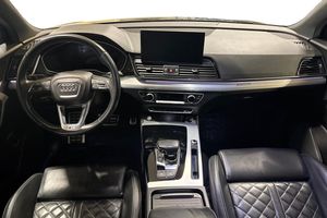Audi Q5 bild 12