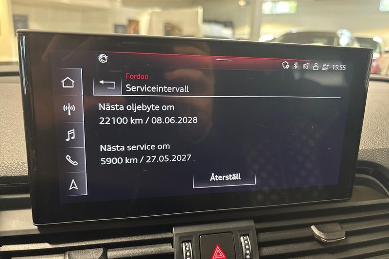 Audi Q5 bild 24