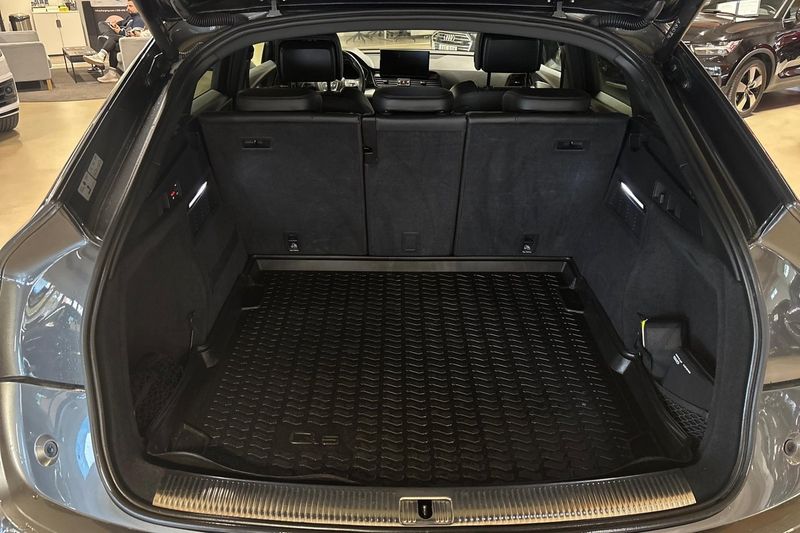 Audi Q5 bild 21