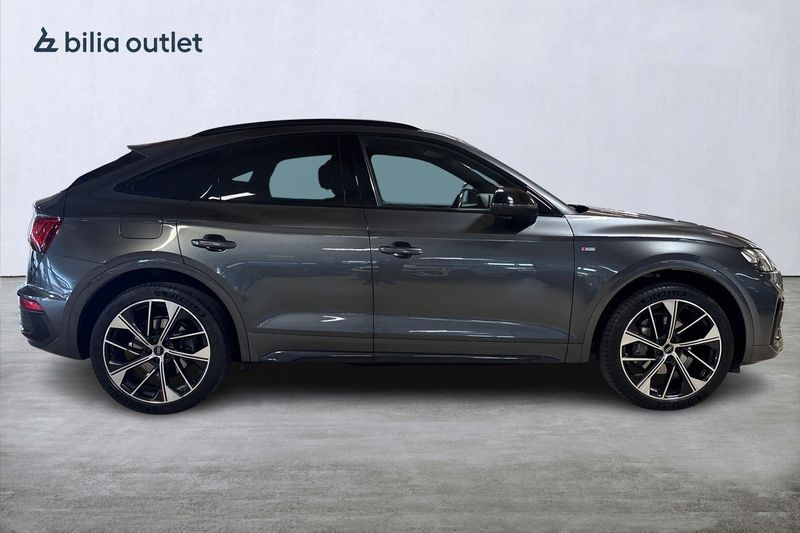 Audi Q5 bild 10