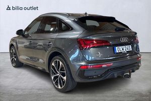 Audi Q5 bild 7