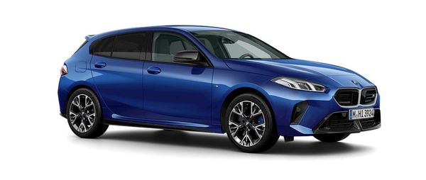 BMW M135 xDrive - 2027