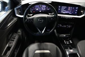 Opel Mokka bild 12