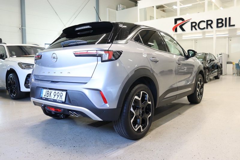 Opel Mokka bild 5
