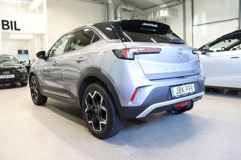 Opel Mokka bild 4