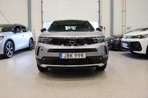 Opel Mokka bild 3