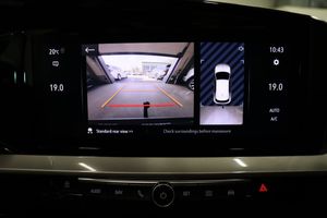 Opel Mokka bild 23