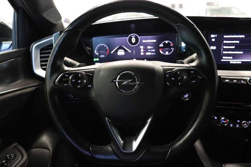 Opel Mokka bild 13