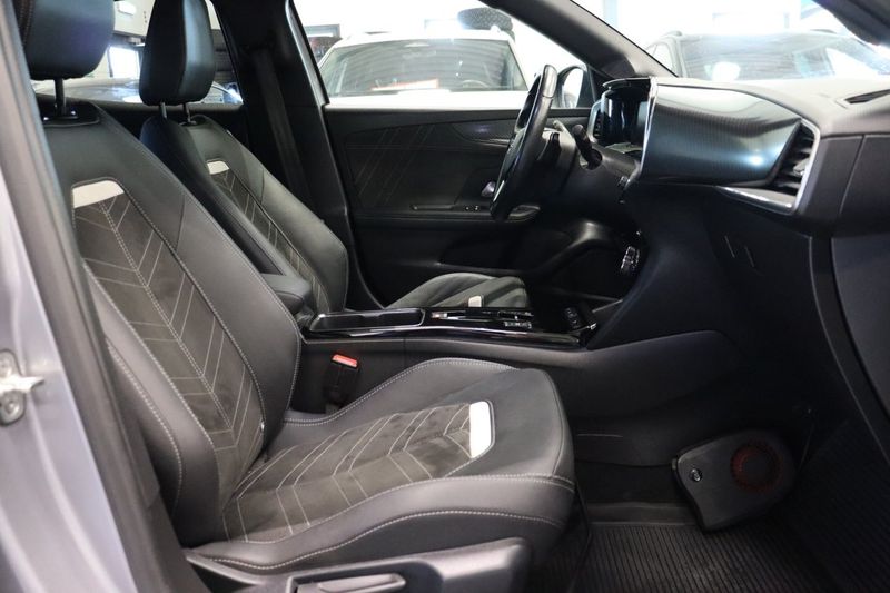 Opel Mokka bild 9