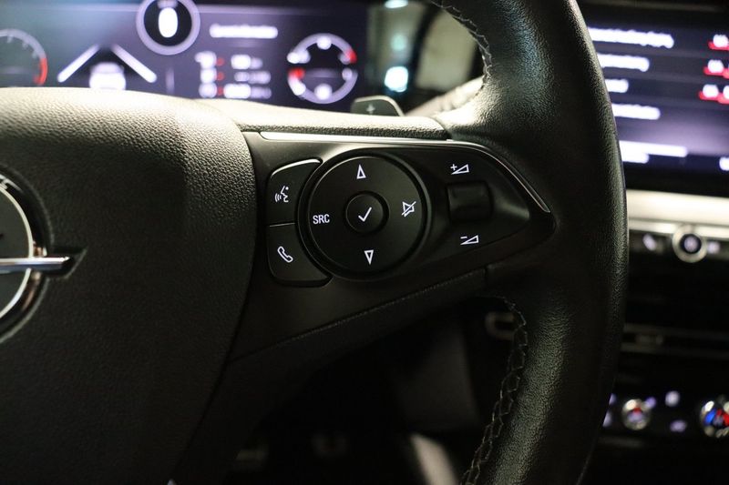 Opel Mokka bild 16