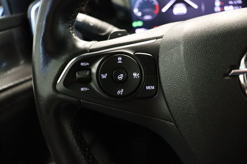 Opel Mokka bild 15