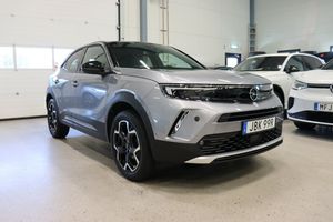 Opel Mokka bild 2