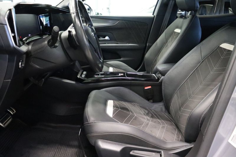 Opel Mokka bild 8