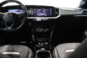 Opel Mokka bild 14