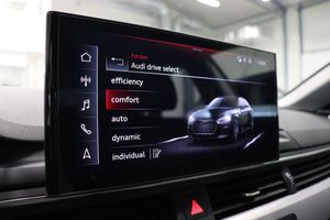 Audi A5 bild 19