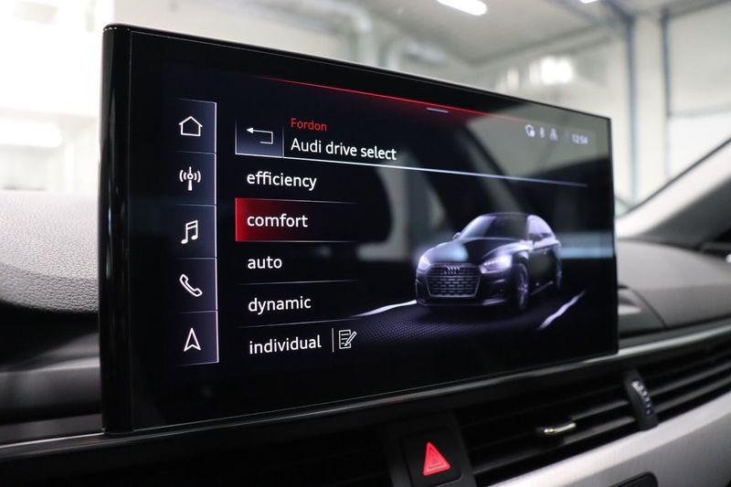 Audi A5 bild 19