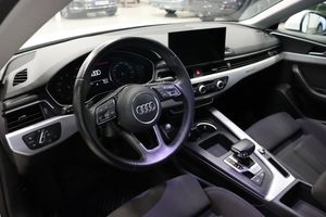 Audi A5 bild 8