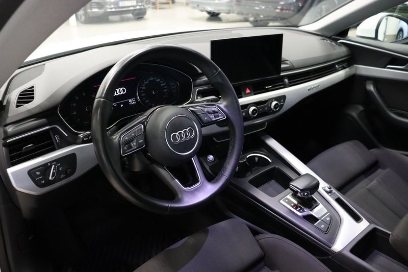 Audi A5 bild 8