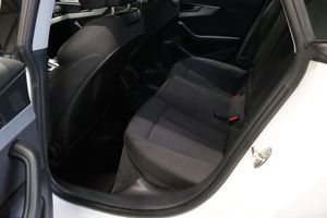 Audi A5 bild 12