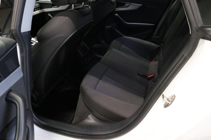 Audi A5 bild 12