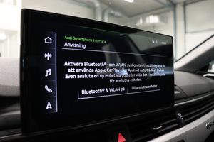 Audi A5 bild 15