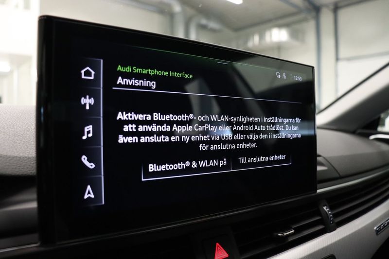 Audi A5 bild 15