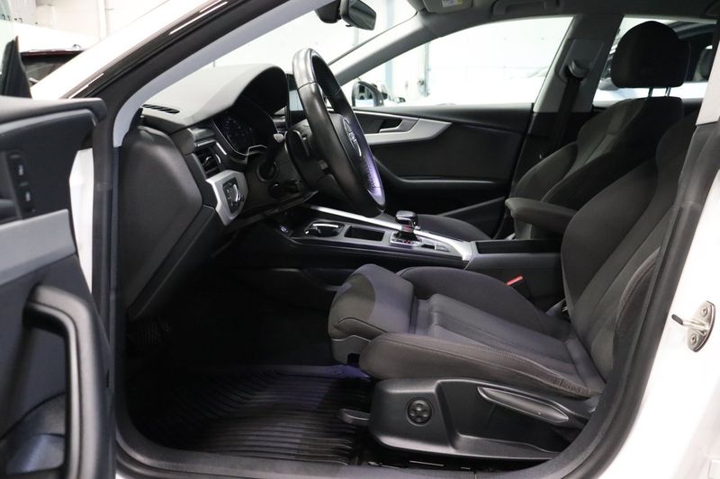 Audi A5 bild 9