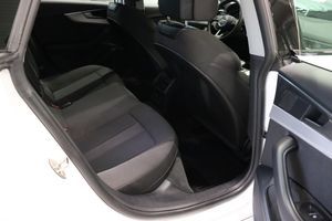 Audi A5 bild 11